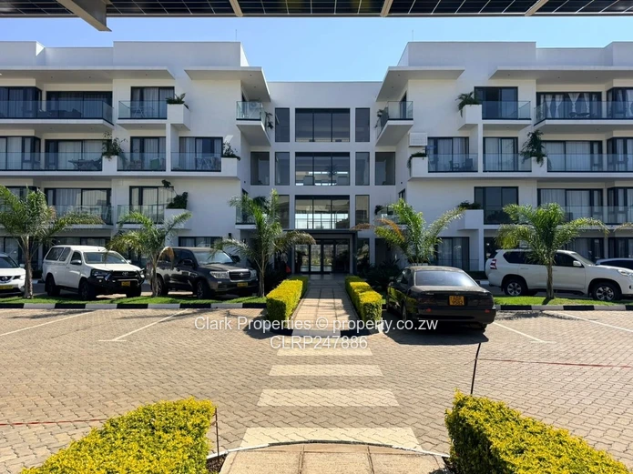 Modern Apartment Living at Millennium Heights