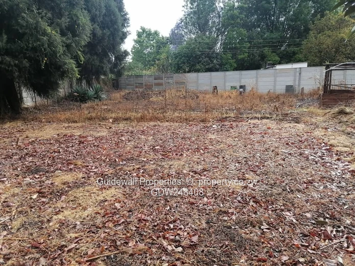4 bed house for sale in Mt Pleasant on 4200sqm
