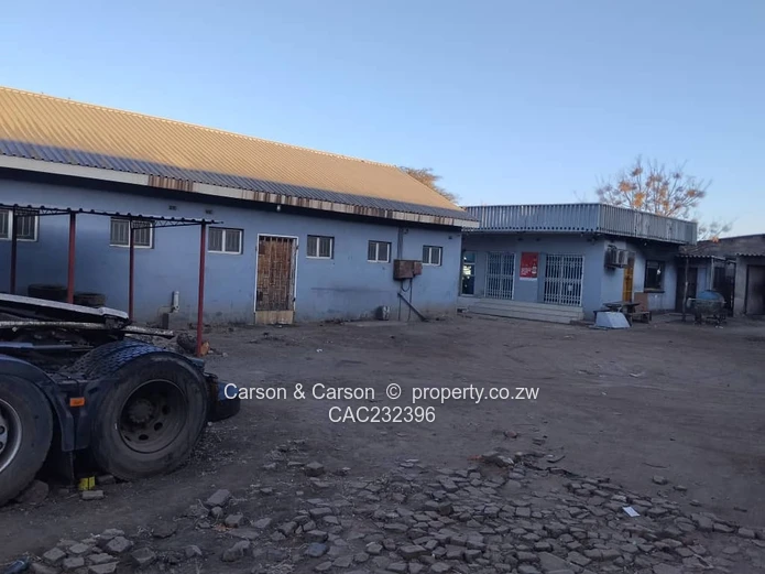 An Opportunity to Secure your business premises in one of Willowvale's vibrant commercial locations