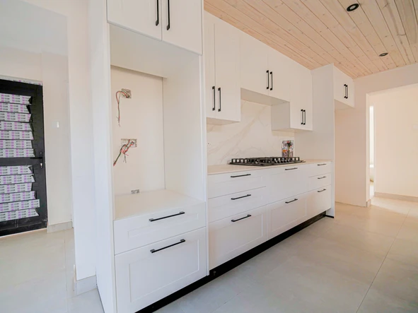 3 Bedroom Townhouse Complex