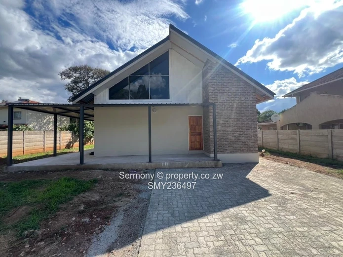 Garden Flat for rent