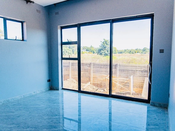 4 Bedroom Townhouse Complex