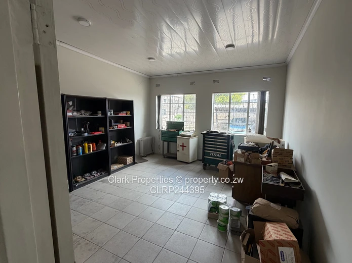 Multipurpose Large Property