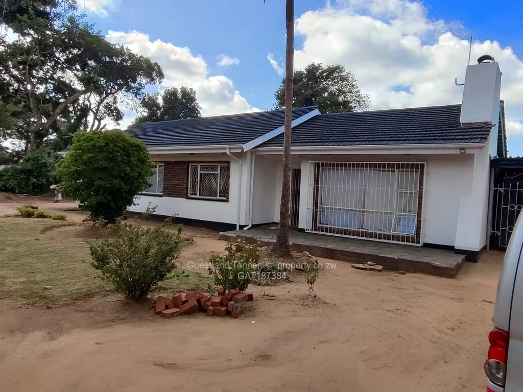 3 Bed Houses for Sale in Marondera GAT187384