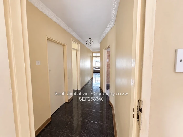 New Sole Mandate 4 Bed Solid Home In New Marlborough (Sole Mandate)
