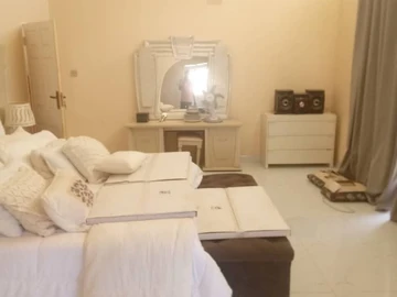 3 Bedroom Townhouse Complex