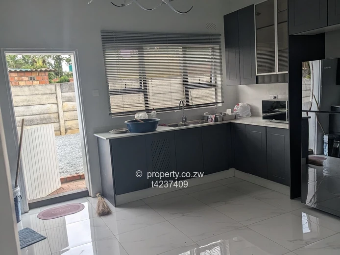 Grange 2 bedroom apartment to rent 