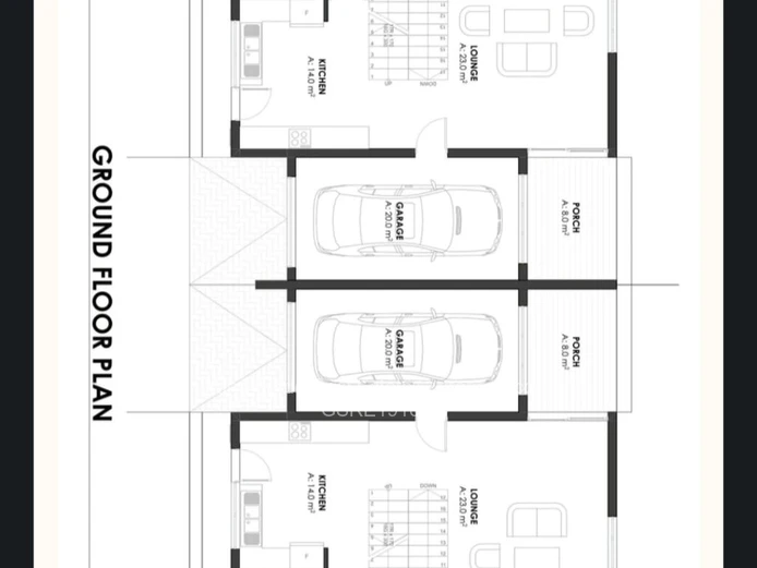 Cluster Stands For Sale