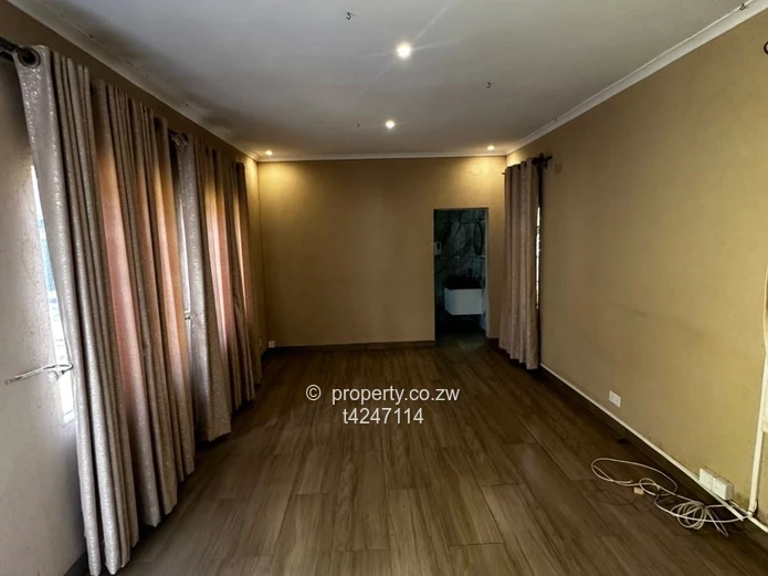 Eastlea 3 bedroomed house for sale 