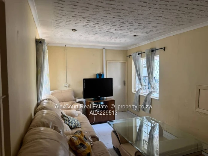 Property Ideal For Commercial Use!