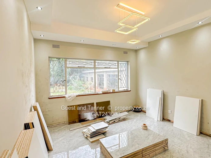 Prime Upper Hillside Home – Almost Complete Renovation!