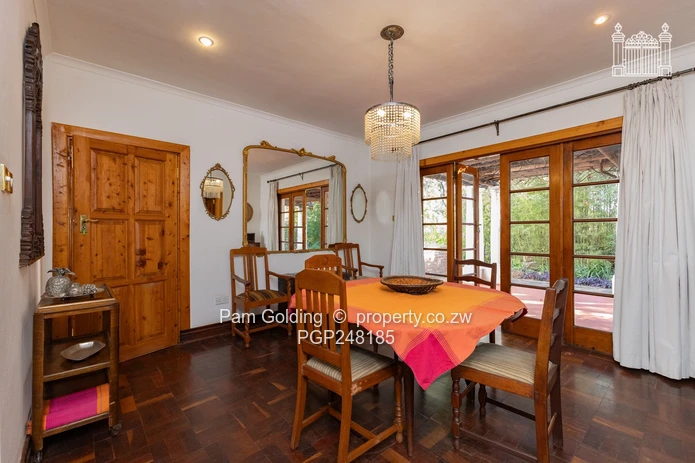 Elegant Family Residence on Orange Grove Drive, Highlands