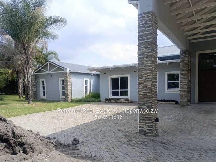 House to rent - Arlington