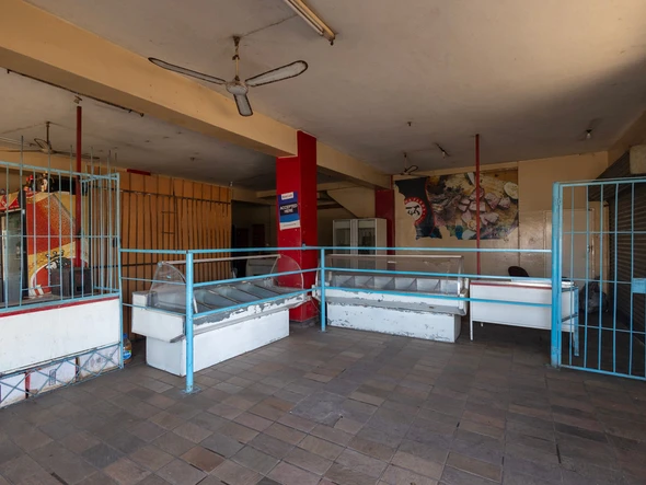 Shop & Retail Property