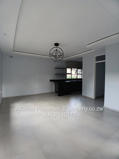 2x Modern 3-Bedroom House for Rent – Hillside