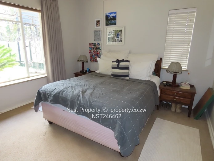 Neat Property for rent in Hillside- Residential or Office use