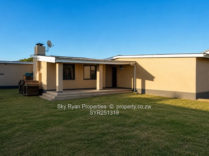 Sunridge House For Sale