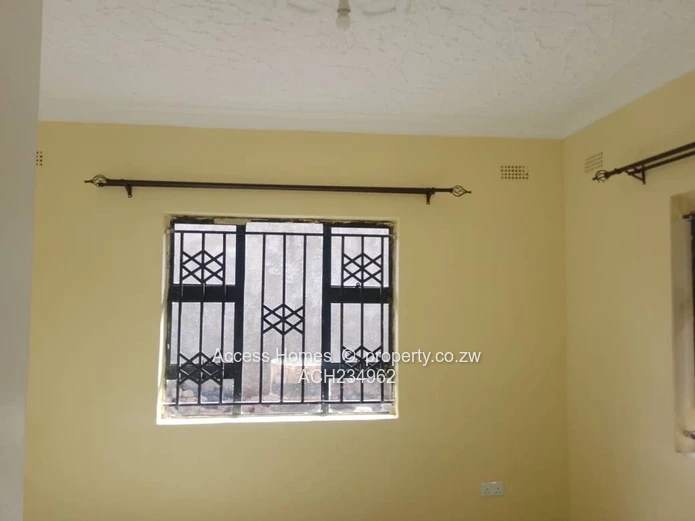 New Ashdown Park House  for rent 