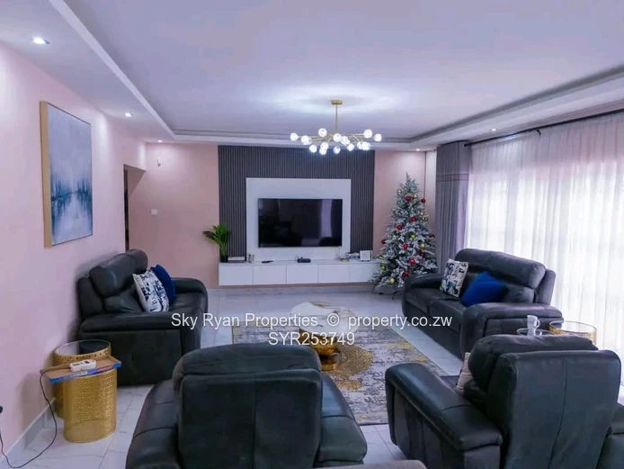 *TO LET - Goodhope, Westgate HOUSE