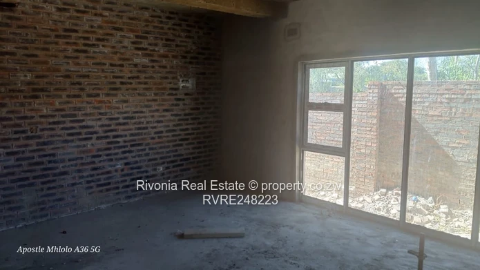 Under-Construction Double-Storey 3-Bed Townhouse in Hatfield