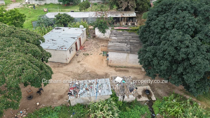 Residential  (Sole Mandate)