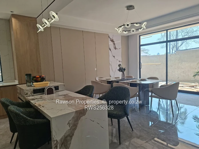 Highlands Duplex Flats For Sale