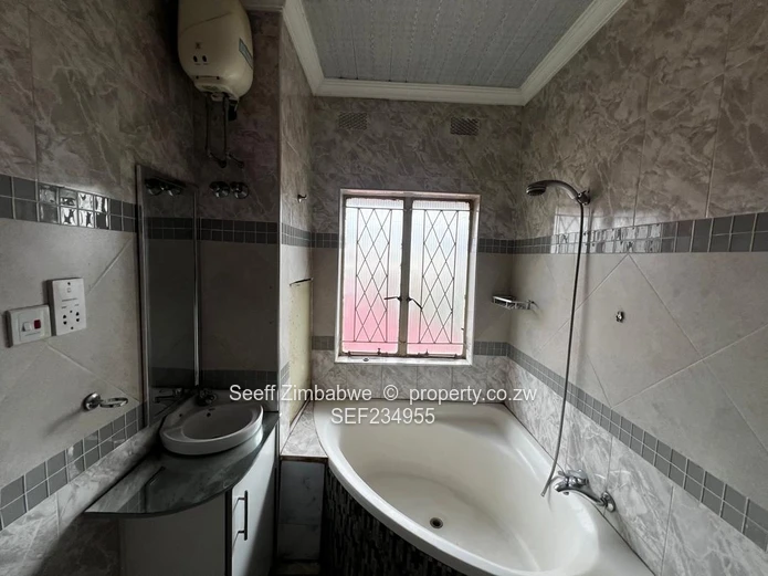 Neat Two-Bedroom Apartment