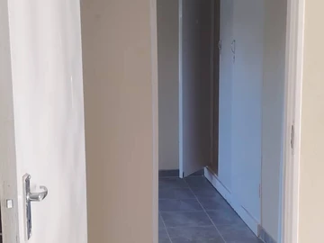 2 Bedroom Garden Flat