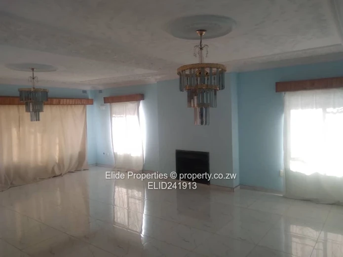 Borrowdale West House for rental