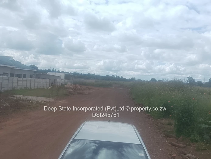 Mt pleasant/Vainona stand for sale 