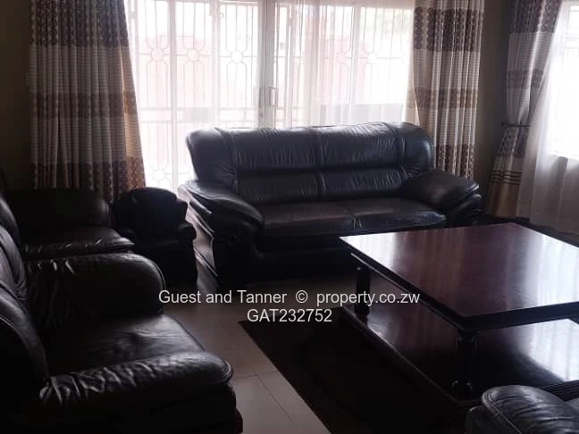 Glen View 1 Riverside 4-BR House for Sale Near Harare – Secure Home with Solar and Developer Cession