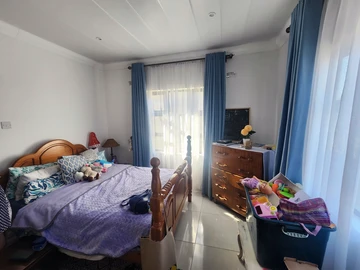 2 Bedroom Townhouse Complex