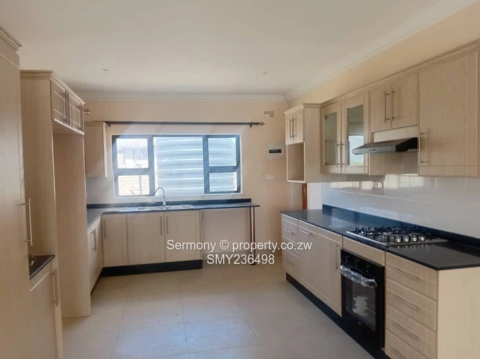 Garden Flat for rent