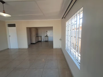 3 Bedroom Townhouse Complex