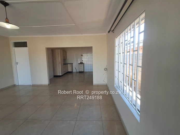 3 bed family home in Fairview Ruwa