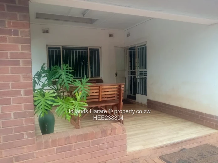 Avondale commercial property.