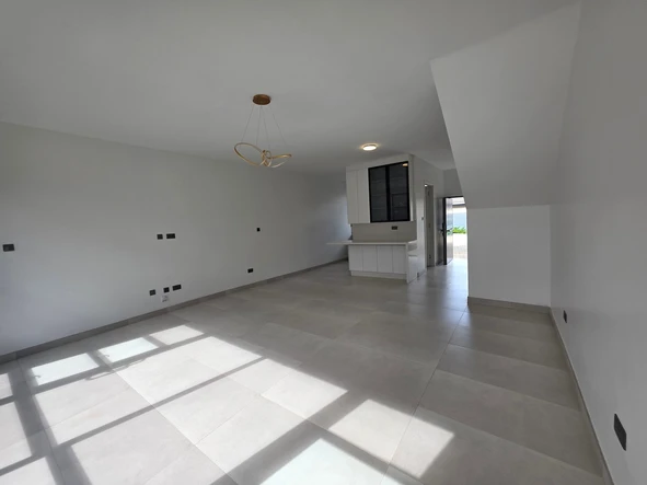 2 Bedroom Townhouse Complex