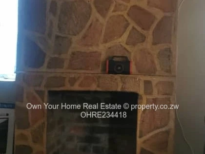 Budiriro Hiuse For Sale 