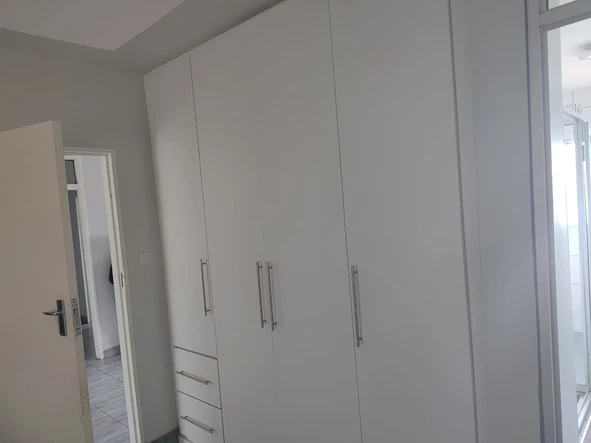 2 Bedroom Townhouse Complex