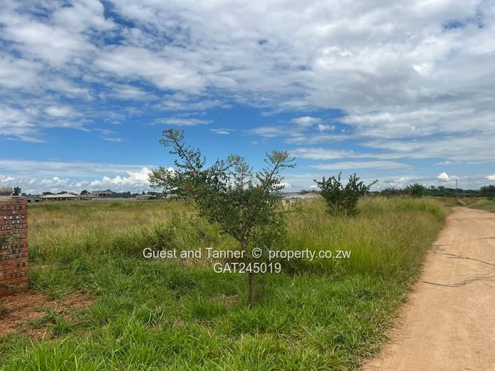 Plot For Sale In Umvutsha