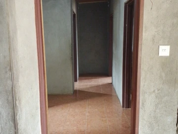 3 Bedroom Townhouse Complex