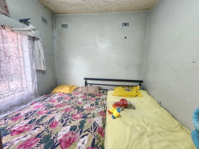 Willowvale Flat for Sale