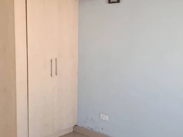 2 Bedroom Garden Flat