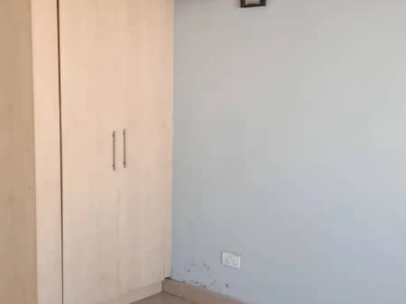 2 Bedroom Garden Flat