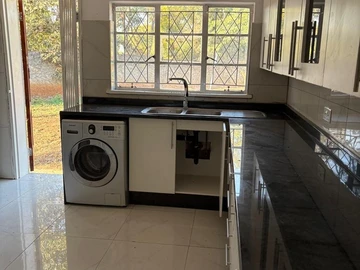 2 Bedroom Cottage