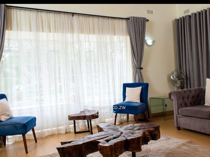 Greystone Park fully furnished house to rent 