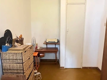 2 Bedroom Garden Flat