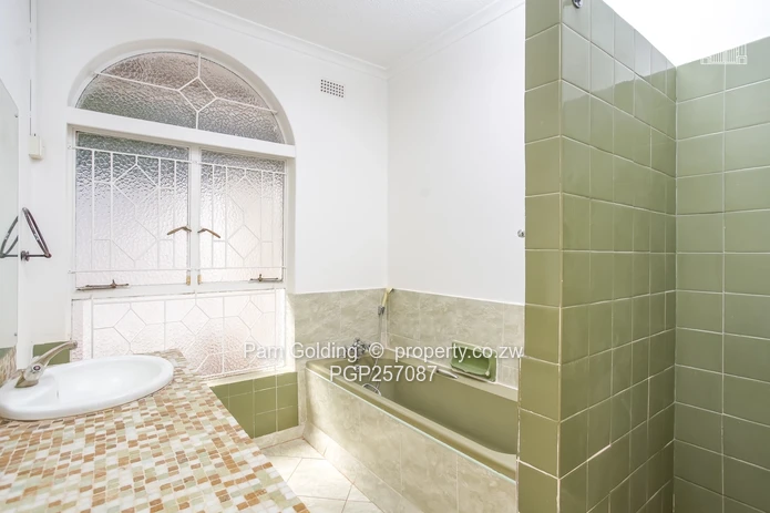 Solid 4-bed House on Two Acres with a Reliable Borehole (Sole Mandate)