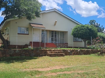 4 Hectares Farm & Agricultural Land For Sale in Kadoma, Mashonaland West