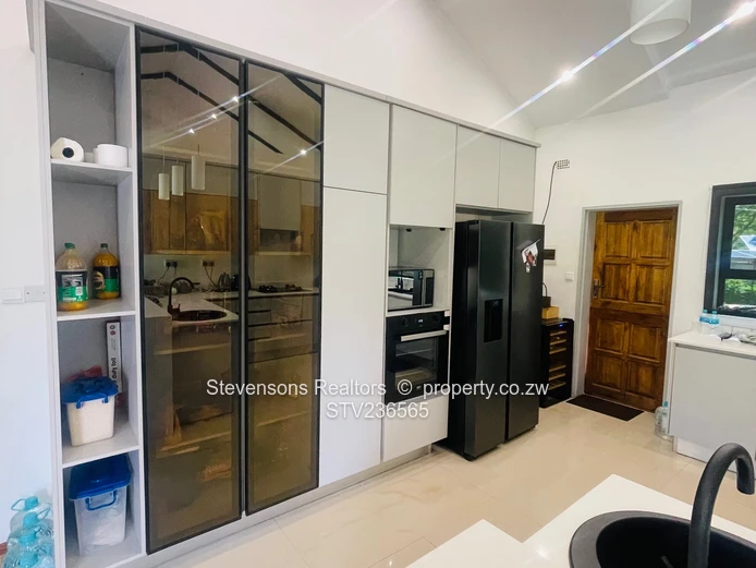 Prime Residential Land On Glen Lorne For Sale! (Sole Mandate)